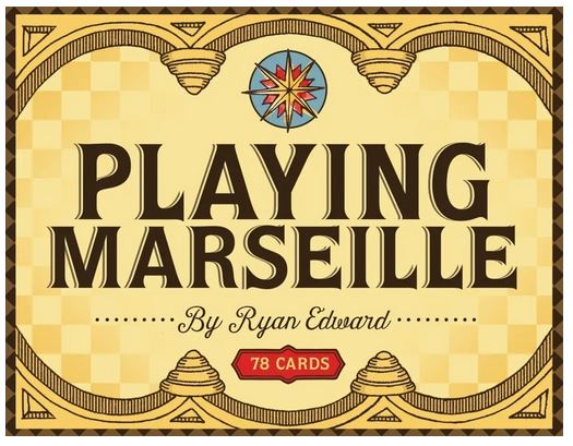 Playing Marseille - The Witches' Almanac