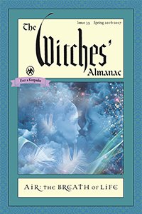 2016-2017 The Witches Almanac “ Air