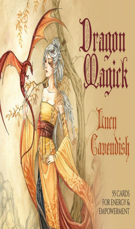Dragon Magick