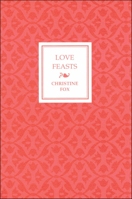 Love Feasts
