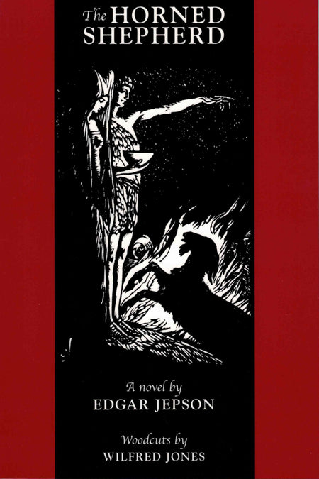 The Horned Shepherd