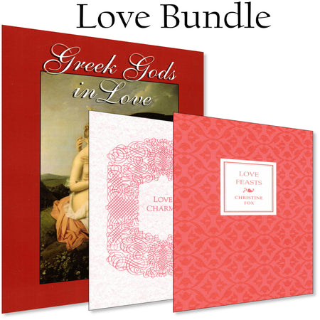 The Witches' Almanac - Love Bundle