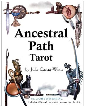 Ancestral Path Tarot