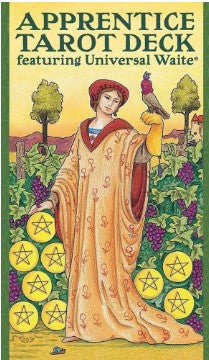 Apprentice Tarot Deck