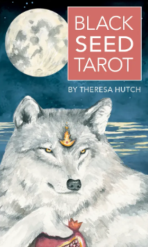 Black Seed Tarot