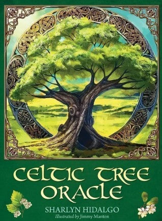 Celtic Tree Oracle