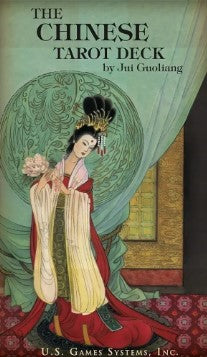 The Chinese Tarot
