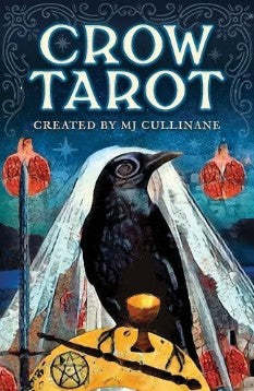 Crow Tarot