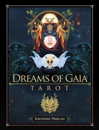 Dreams of Gaia Tarot