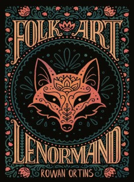 Folk Art Lenormand