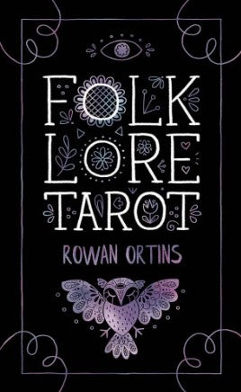 Folklore Tarot