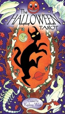 Halloween Tarot