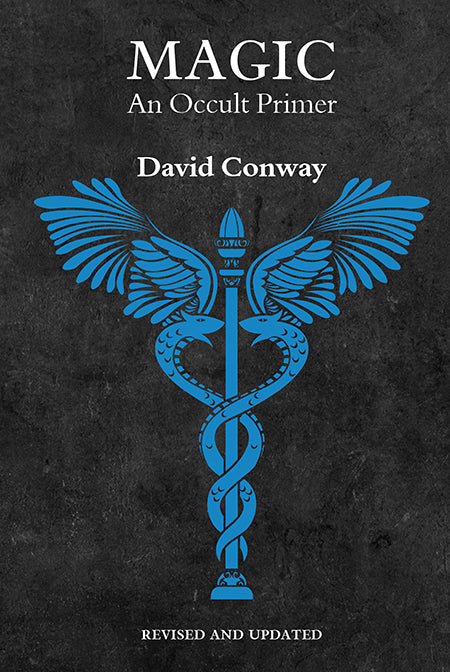 Magic: An Occult Primer Revised 2026