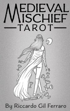 Medieval Mischief Tarot