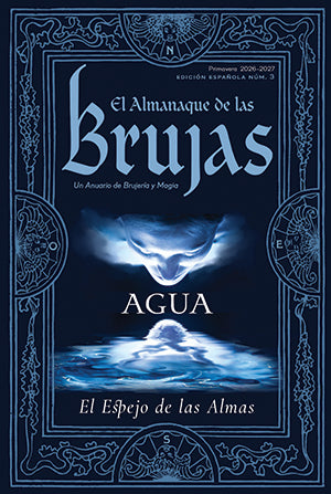 2026 El Almanaque de las Brujas