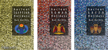 The Ancient Holidays Bundle