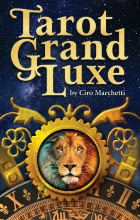 Tarot Grand Luxe