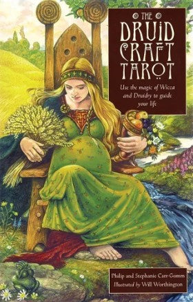 The Druidcraft Tarot