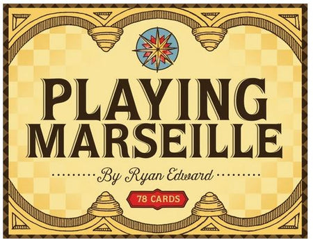 Playing Marseille