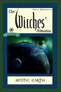 2014-2015 The Witches Almanac â€œ Earth