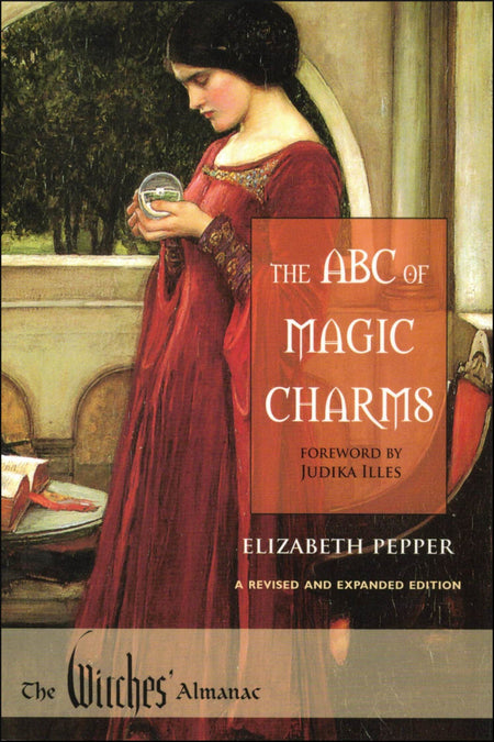 The ABC of Magic Charms