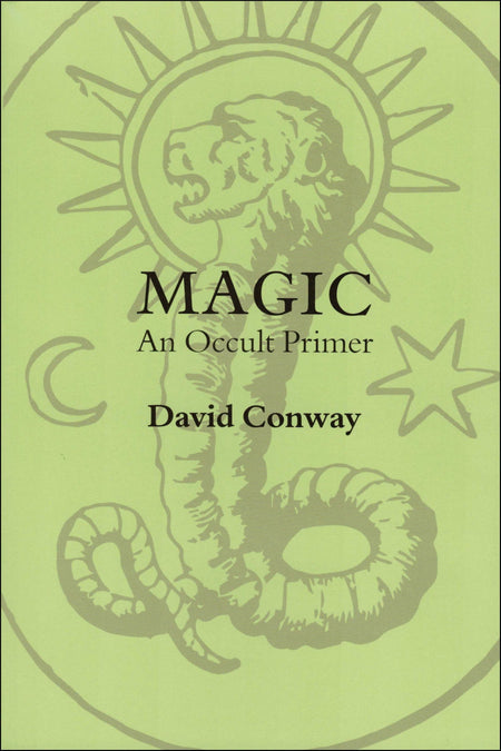 Magic: An Occult Primer
