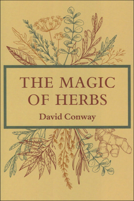 The Magic of Herbs