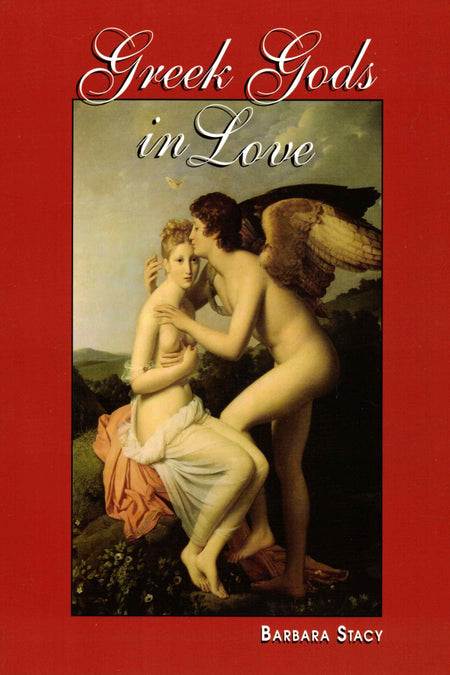 Greek Gods in Love