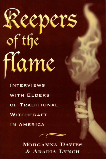 Keepers of the Flame
