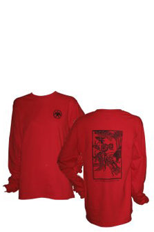 T-Shirt â€” Long Sleeve