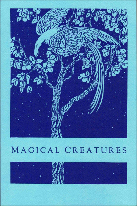 Magical Creatures