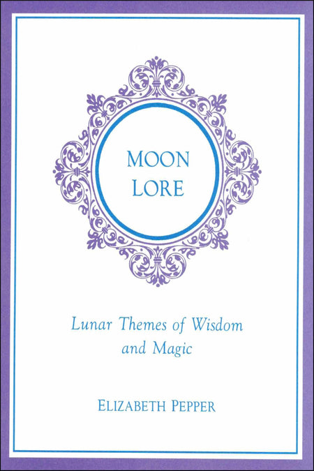 Moon Lore