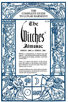 2000 â€ The Witches Almanac